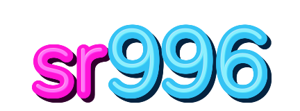 sr996 — logo kanal
